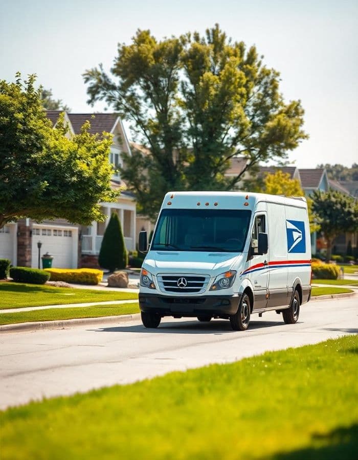 USPS Delivery Hours on Saturday